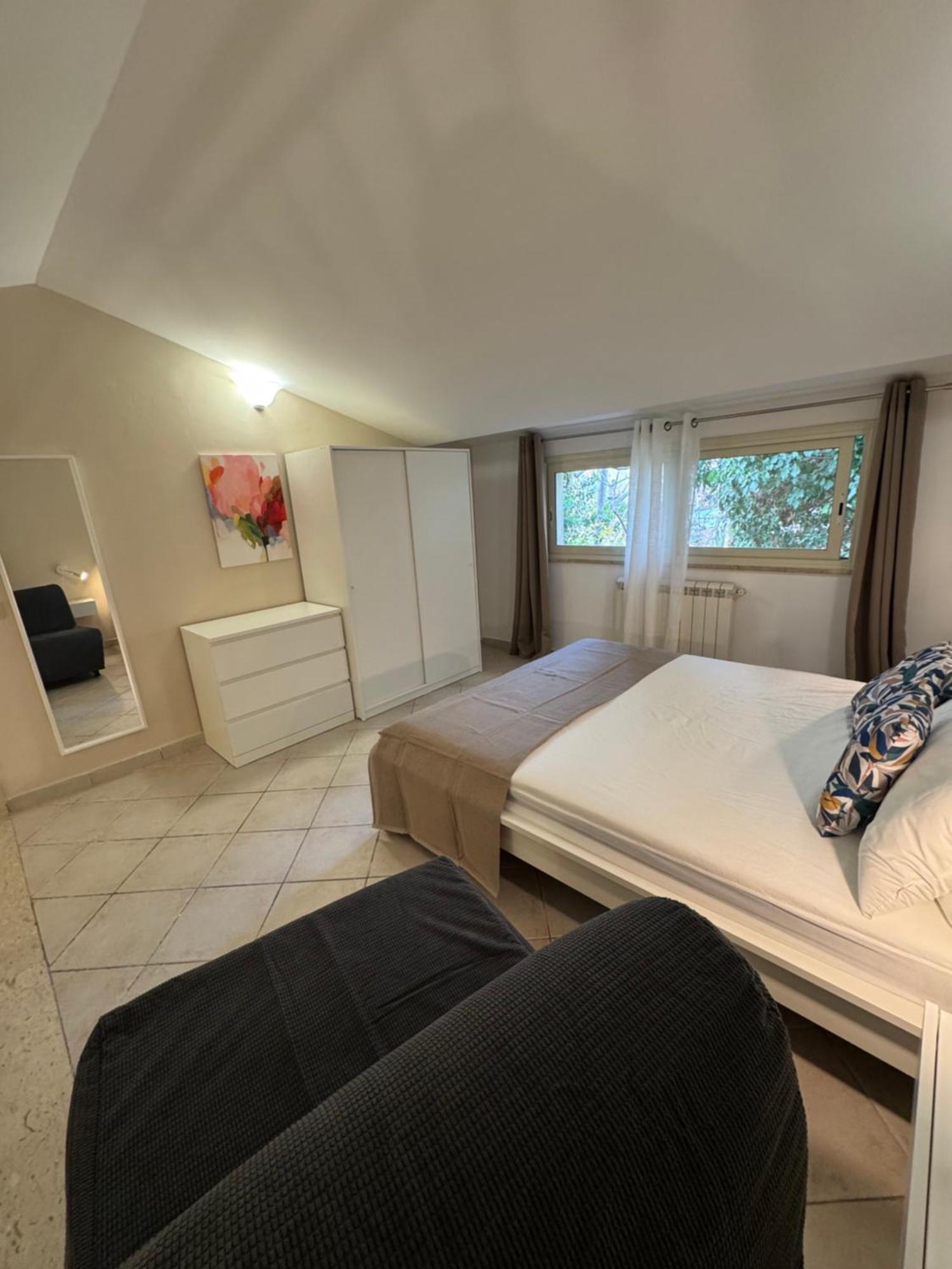 Apartamento Loft Normanni Palermo