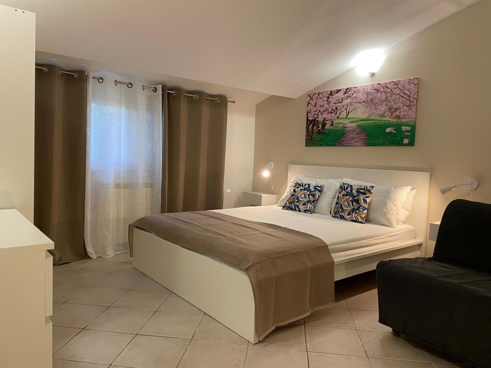 Loft Normanni Apartamento *