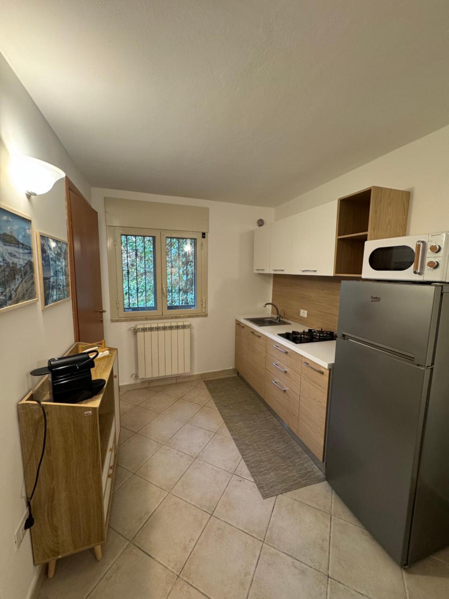 Apartamento Loft Normanni Palermo
