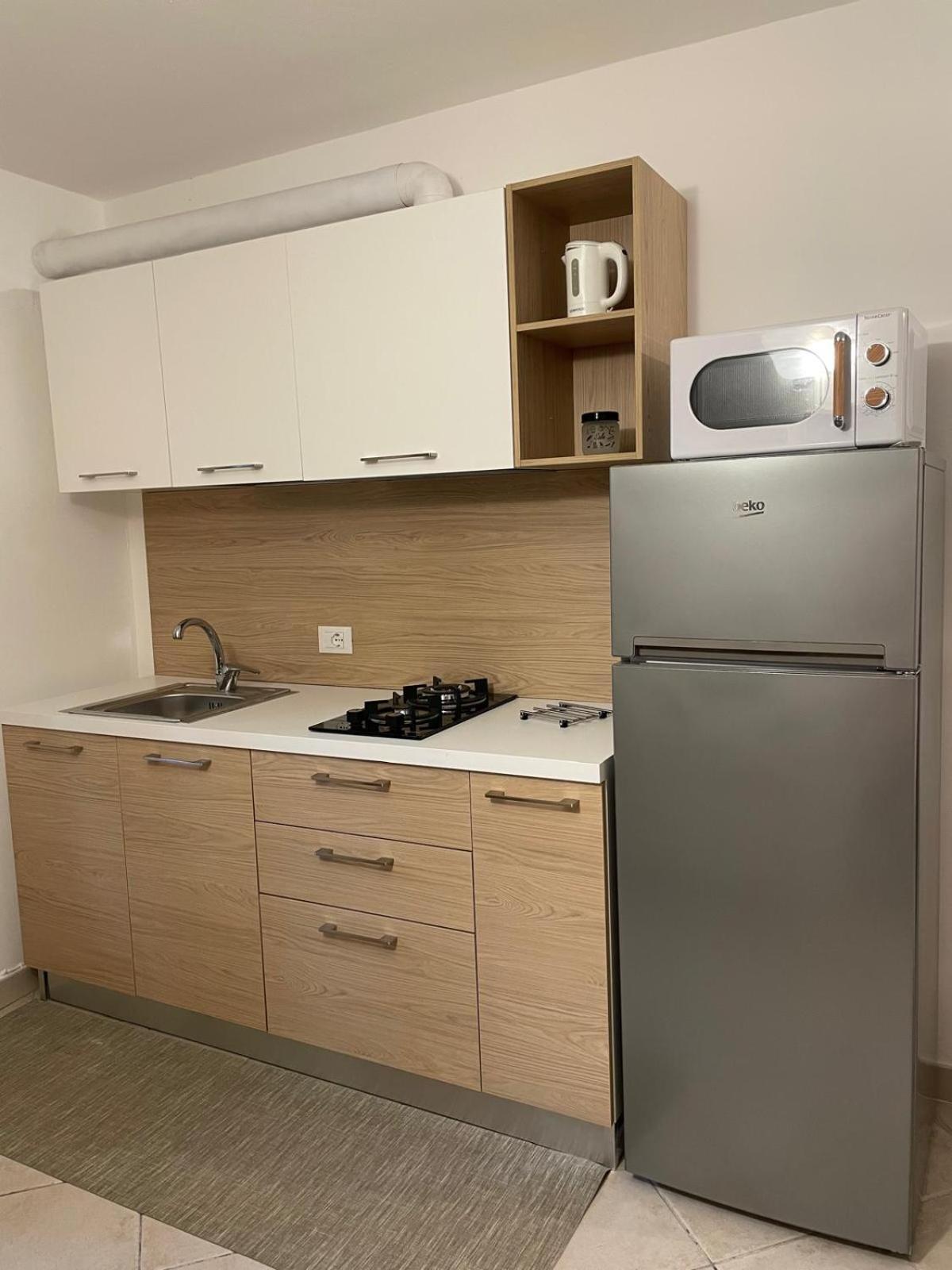 Loft Normanni Apartamento