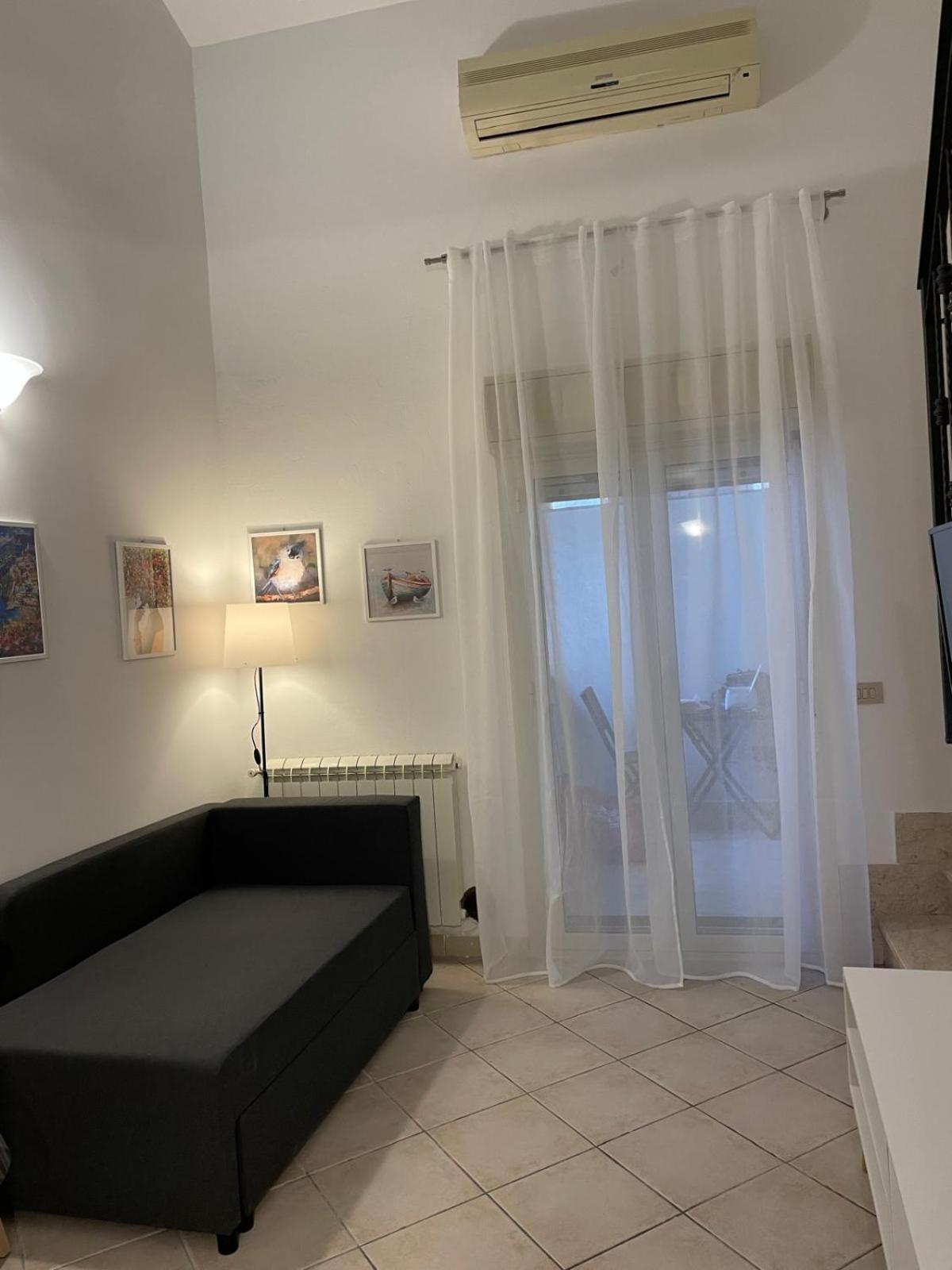 Apartamento Loft Normanni