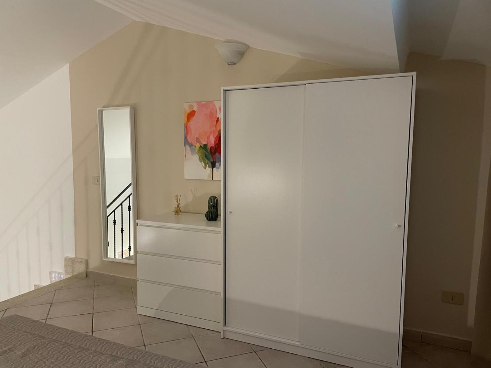 Apartamento Loft Normanni Palermo
