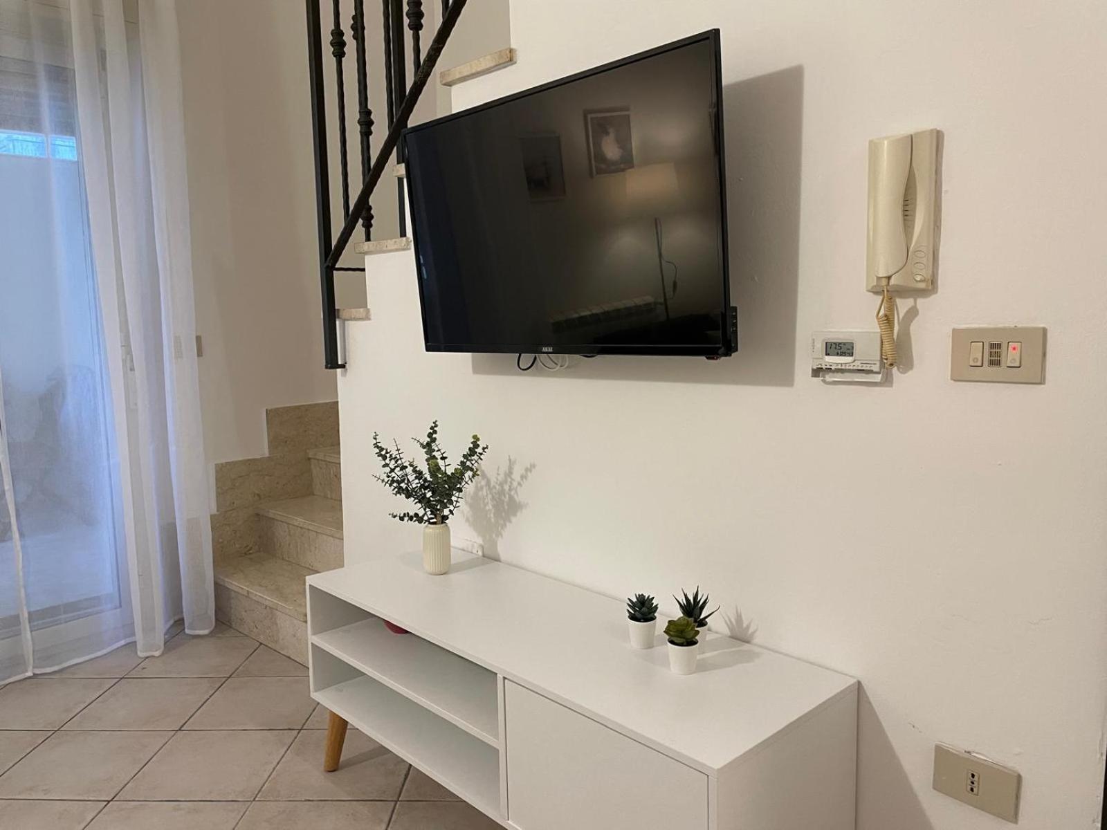 Loft Normanni Apartamento