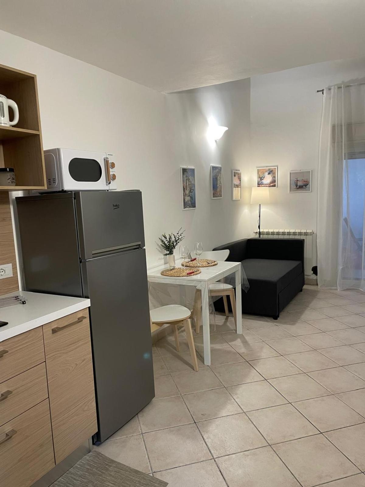 Apartamento Loft Normanni Palermo